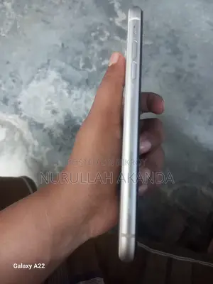 Apple iPhone 11 128 GB White