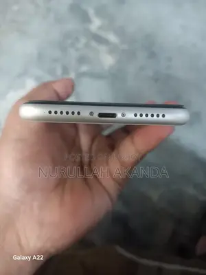Apple iPhone 11 128 GB White