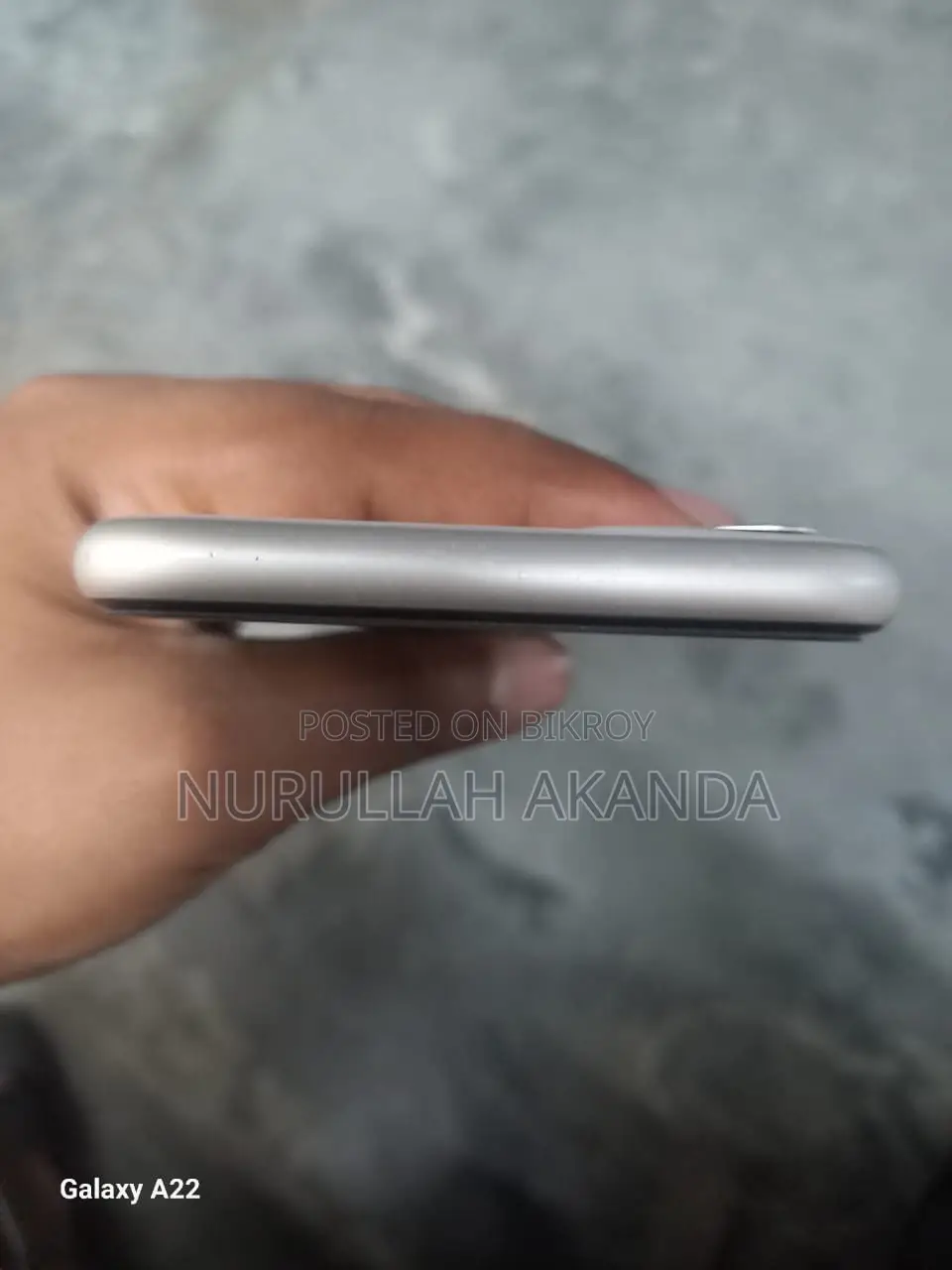 Apple iPhone 11 128 GB White