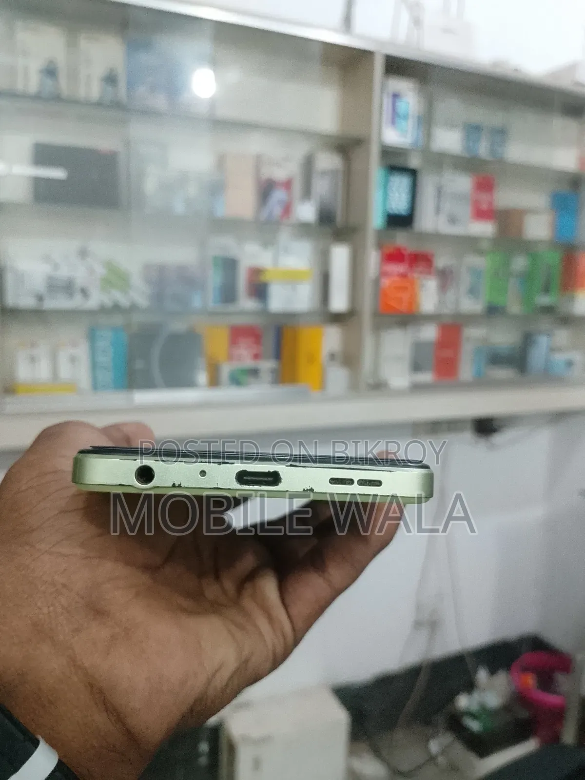 ওয়ানপ্লাস নর্ড সিই ৩ লাইট ৫জি ১২৮ জিবি ইয়েলো
