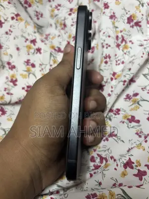 অ্যাপল আইফোন ১৫ ১২৮ জিবি কালো