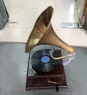 গ্রামোফোন