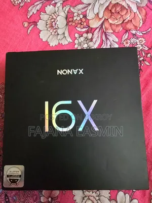 New Walton XANON X91 256 GB Blue