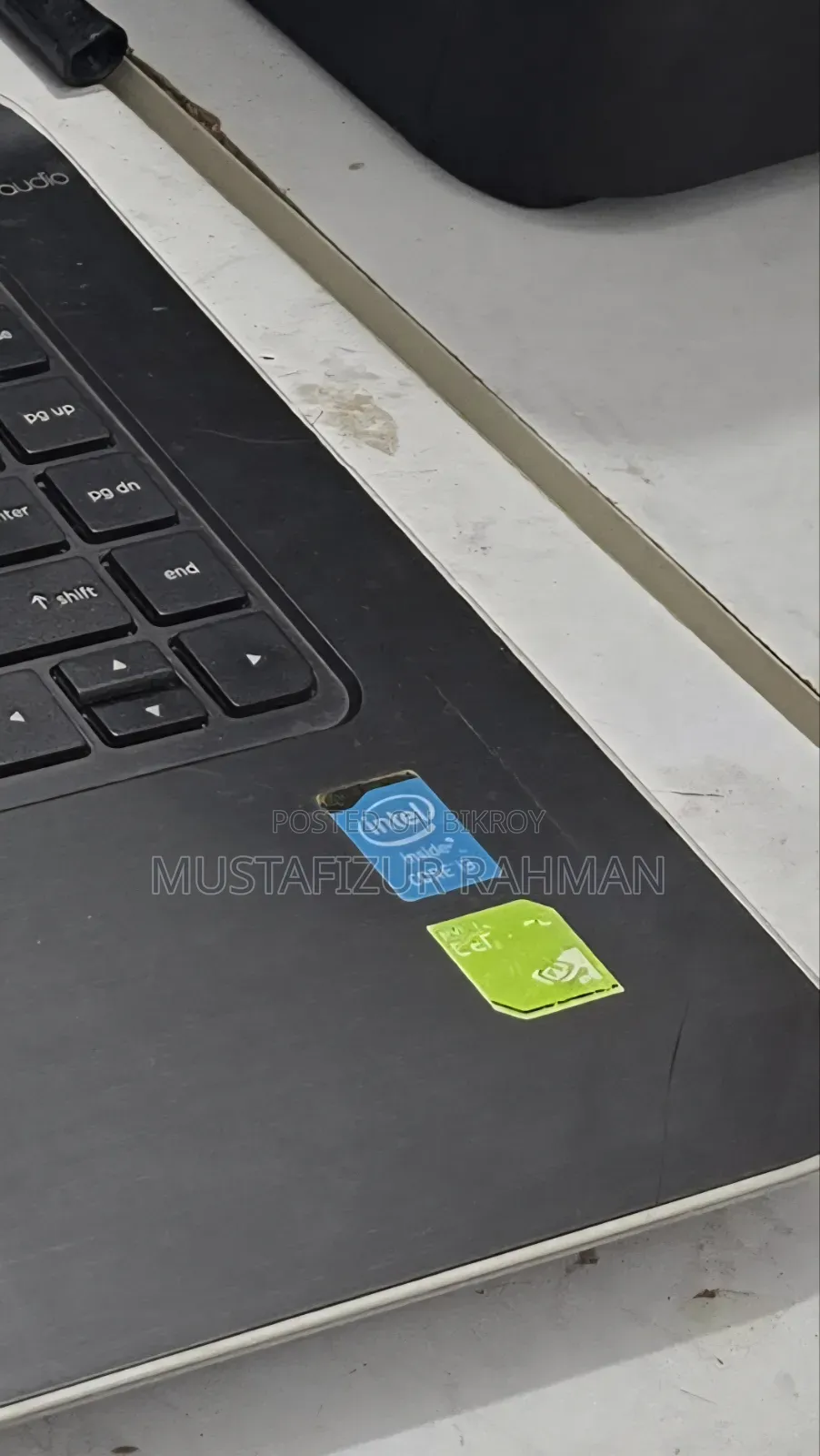 Laptop HP Pavilion 14 8GB Intel Core i3 SSD 256GB