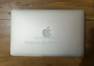 Laptop Apple MacBook Air 2014 4GB Intel Core i5 SSD 128GB