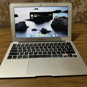 Laptop Apple MacBook Air 2014 4GB Intel Core i5 SSD 128GB