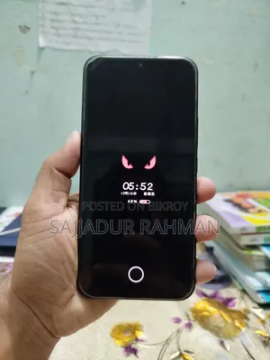 শাওমি রেডমি নোট ১৫ প্রো প্লাস ২৫৬ জিবি ব্ল্যাক