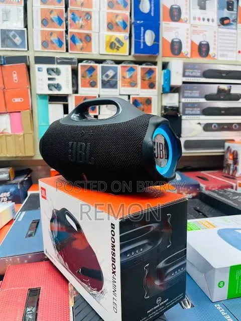 ব্লটুথ স্পীকার