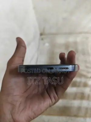 অ্যাপল আইফোন ১২ প্রো ২৫৬ জিবি সিলভার
