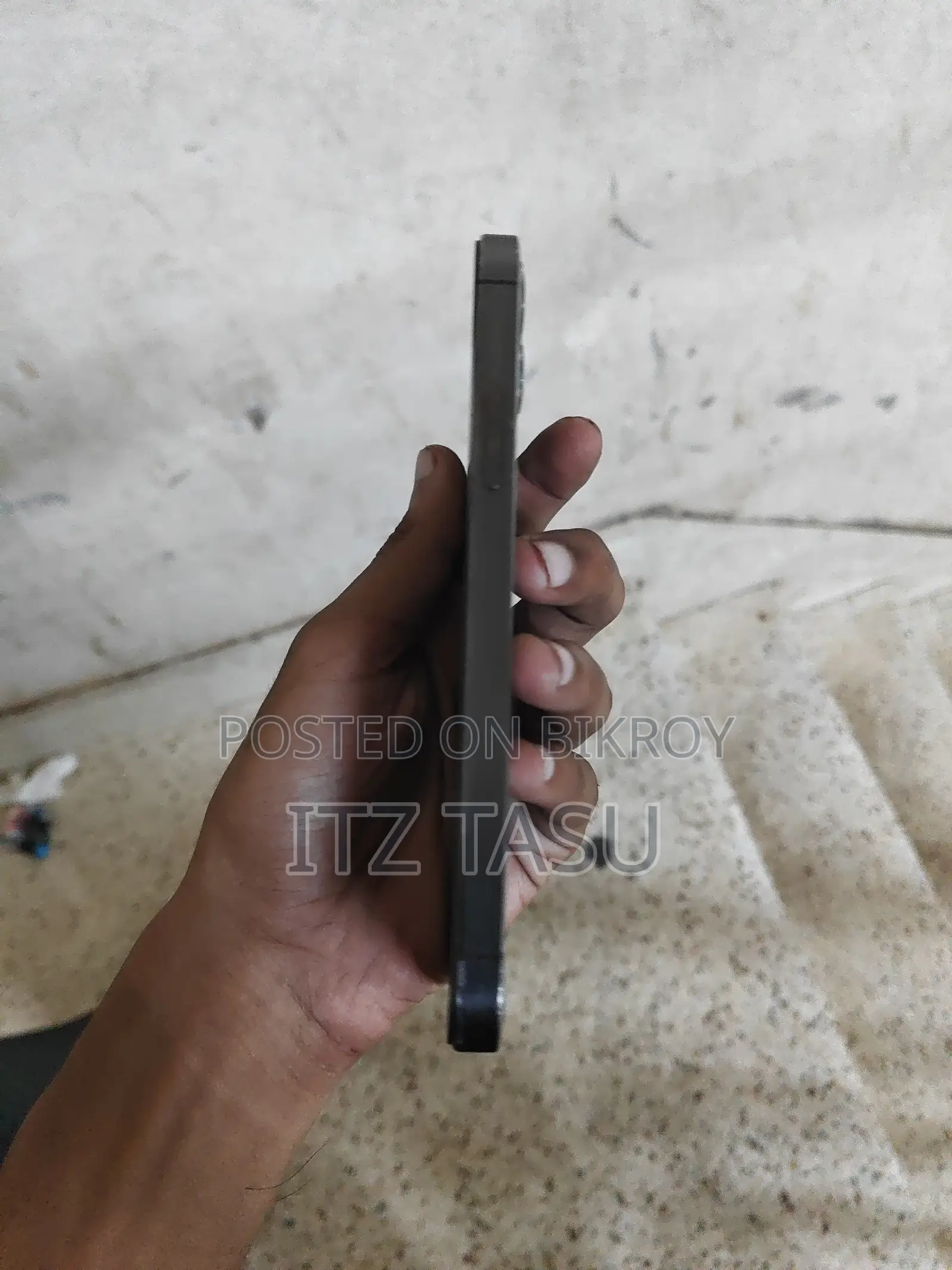 অ্যাপল আইফোন ১২ প্রো ২৫৬ জিবি সিলভার