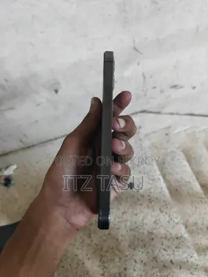 অ্যাপল আইফোন ১২ প্রো ২৫৬ জিবি সিলভার