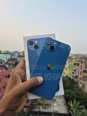 Apple iPhone 13 128 GB Blue