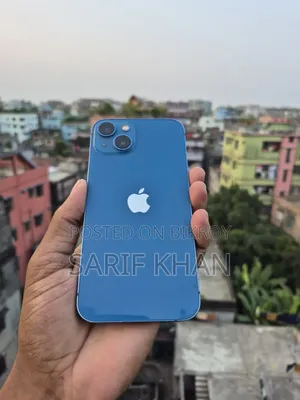 Apple iPhone 13 128 GB Blue