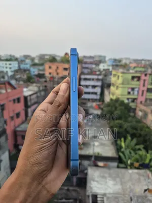 Apple iPhone 13 128 GB Blue