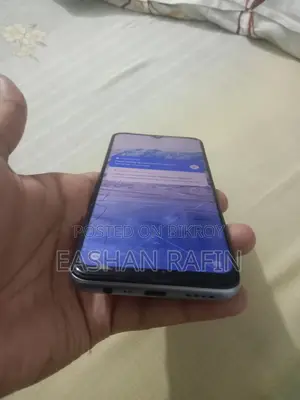 Realme Narzo 20 64 GB Gray