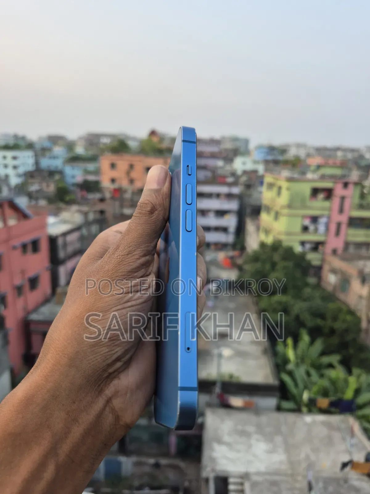 Apple iPhone 13 128 GB Blue