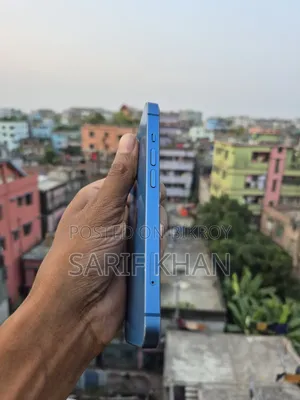 Apple iPhone 13 128 GB Blue