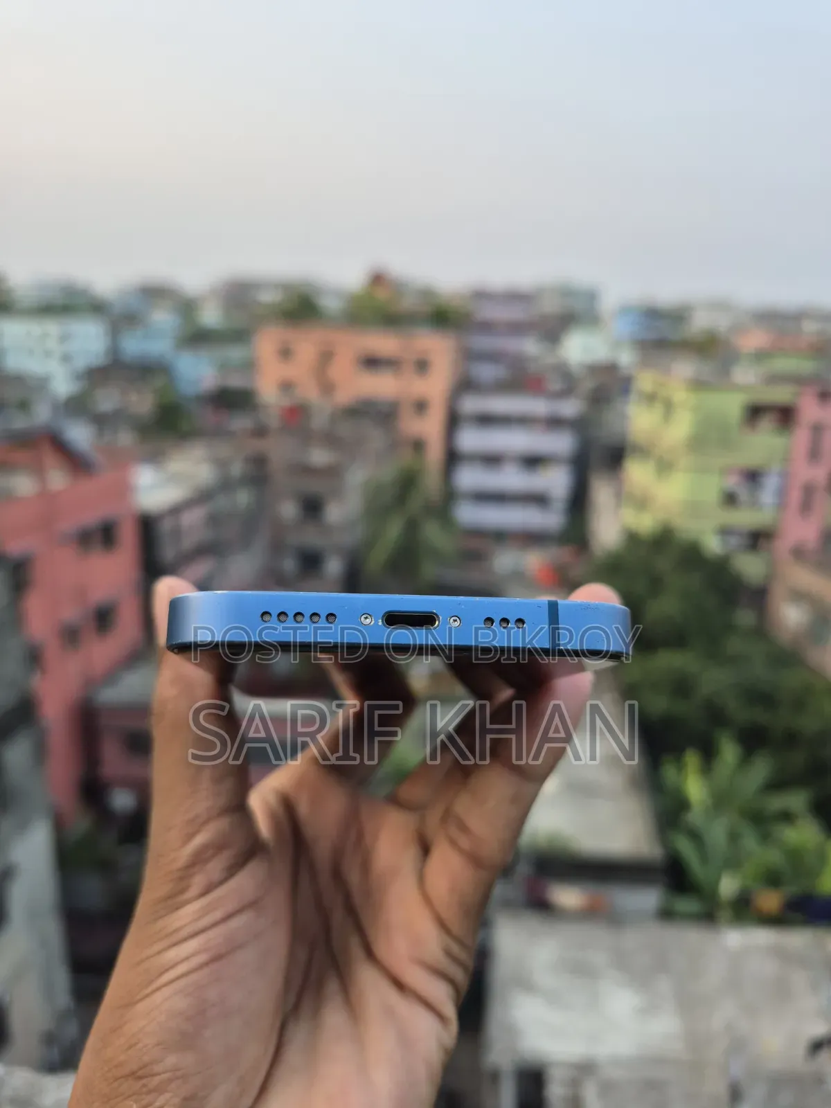 Apple iPhone 13 128 GB Blue