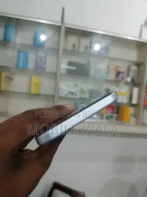 Oppo A6k 128 GB Blue