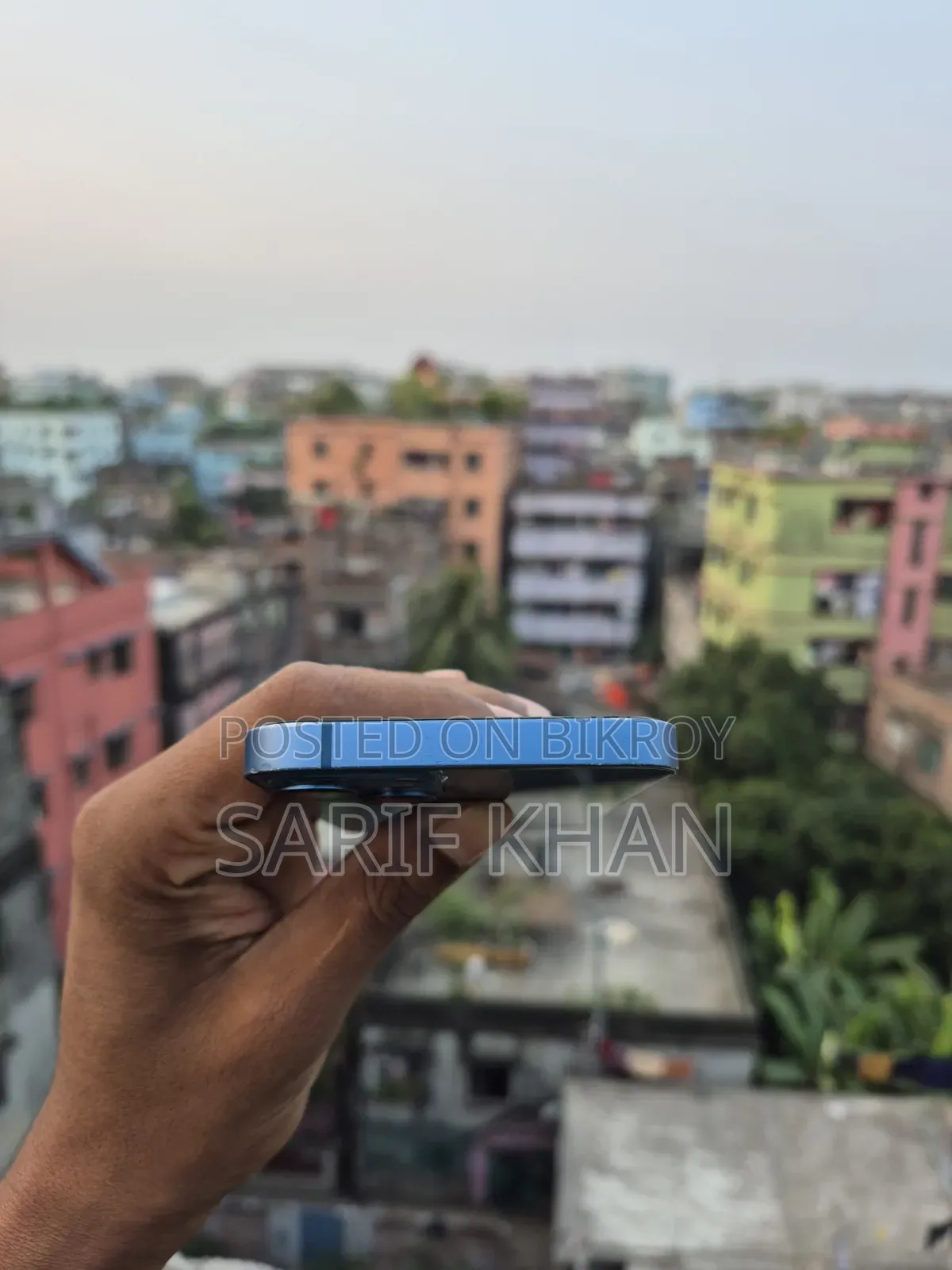 Apple iPhone 13 128 GB Blue
