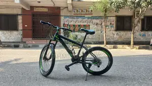 বিক্রির জন্য সাইকেল