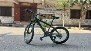বিক্রির জন্য সাইকেল