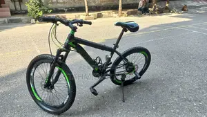 বিক্রির জন্য সাইকেল