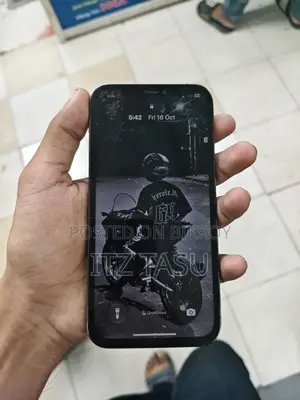 Apple iPhone 12 Pro 256 GB Silver