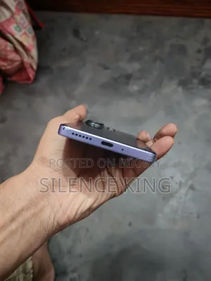 শাওমি রেডমি নোট ১৩ প্রো ২৫৬ জিবি গ্রে