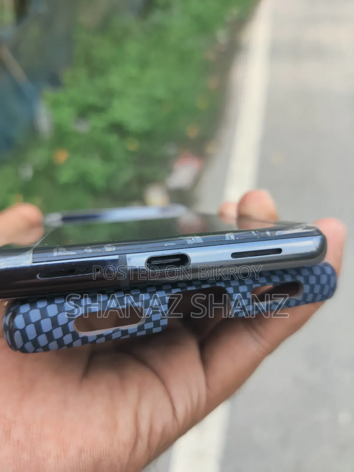 Google Pixel 7 Pro 128 GB Black
