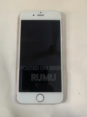 Apple iPhone 6s 16 GB Pink