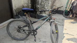 সাইকেল টি বিক্রি করা হবে