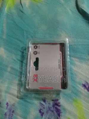 Keyboard and Mouse Gaming Converter