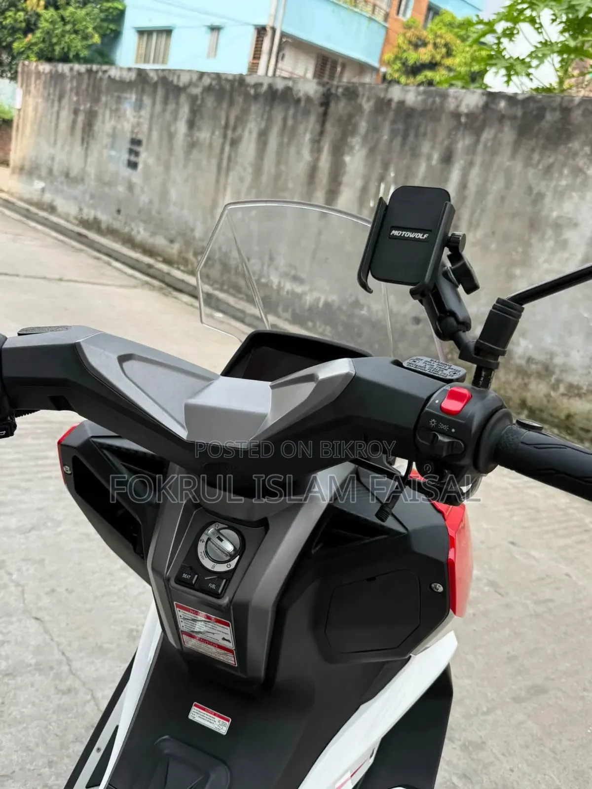 ইতালজেট ড্রাগস্টার ১২৫ ২০২৬ রেড