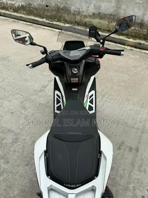 ইতালজেট ড্রাগস্টার ১২৫ ২০২৬ রেড