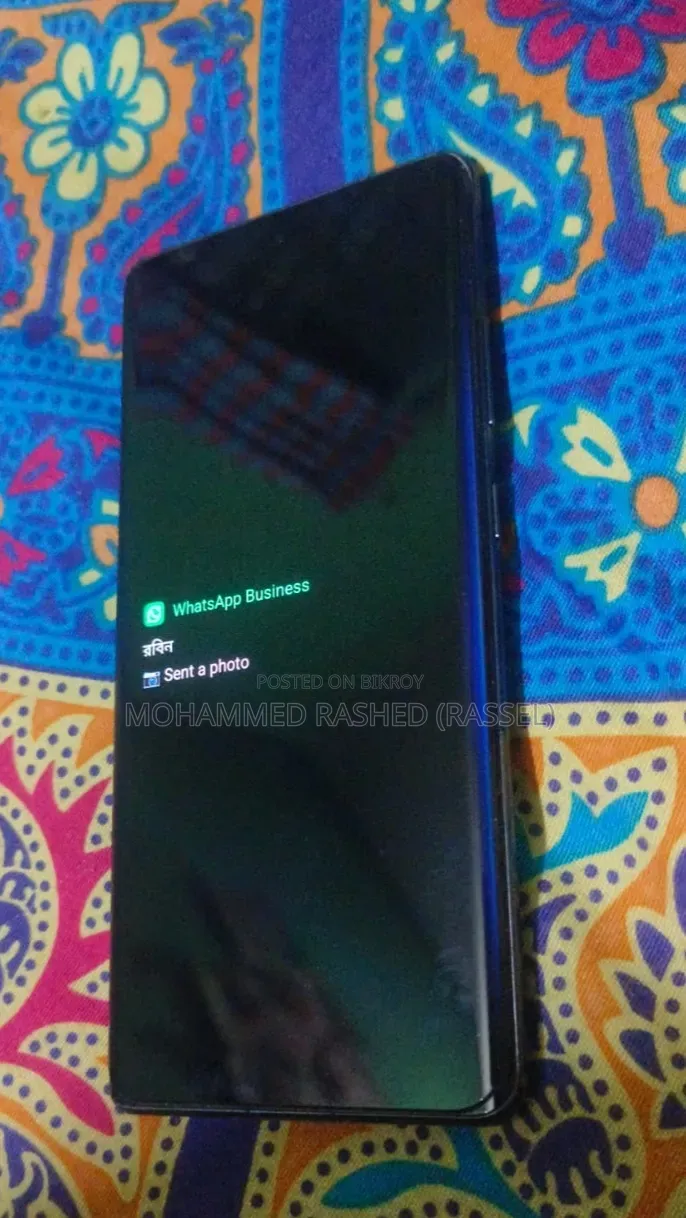OnePlus 12R 256 GB Gray
