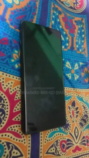 OnePlus 12R 256 GB Gray