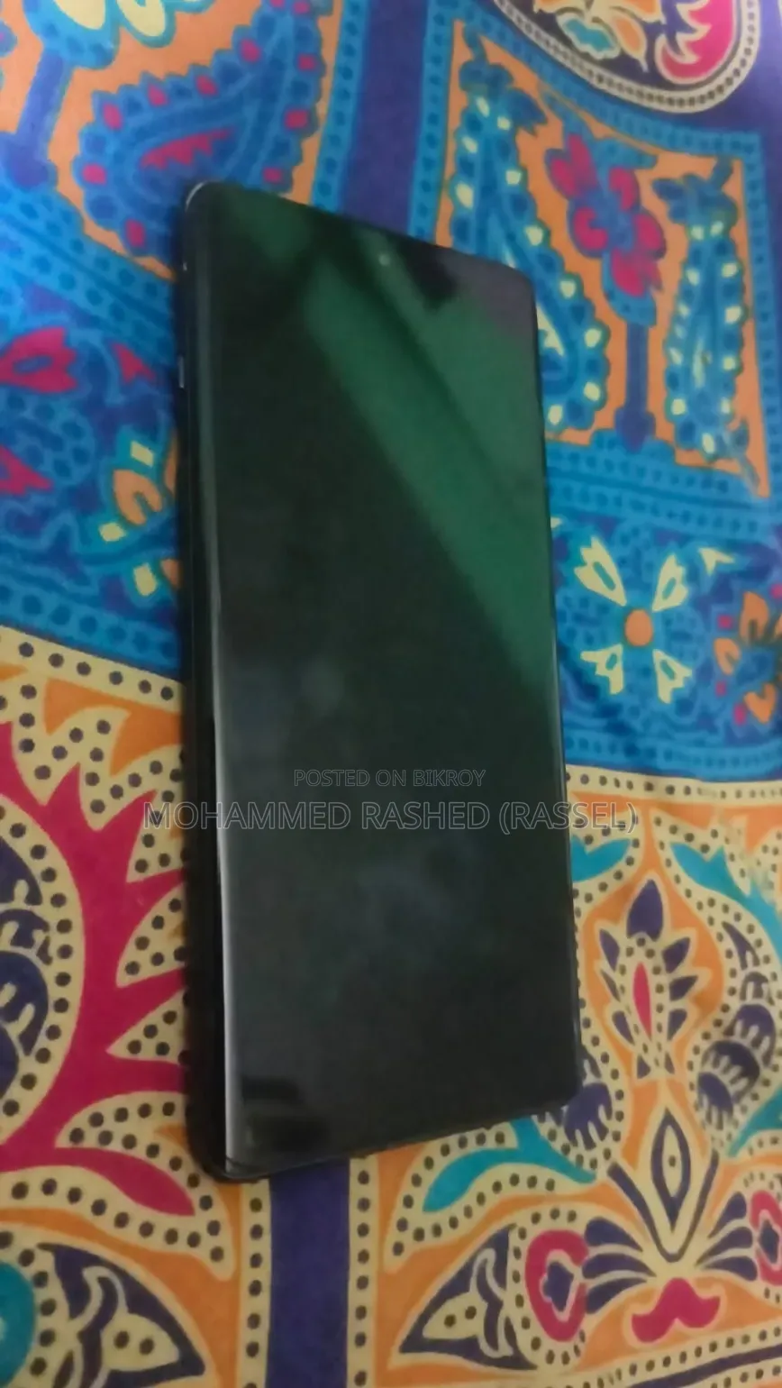 OnePlus 12R 256 GB Gray