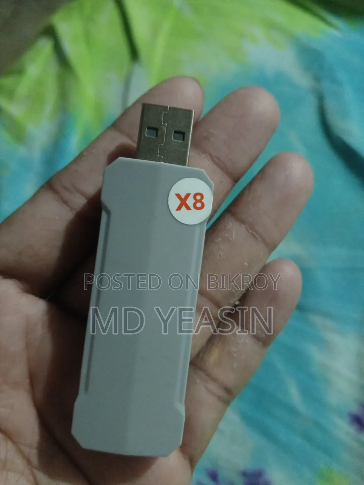 Keyboard and Mouse Gaming Converter