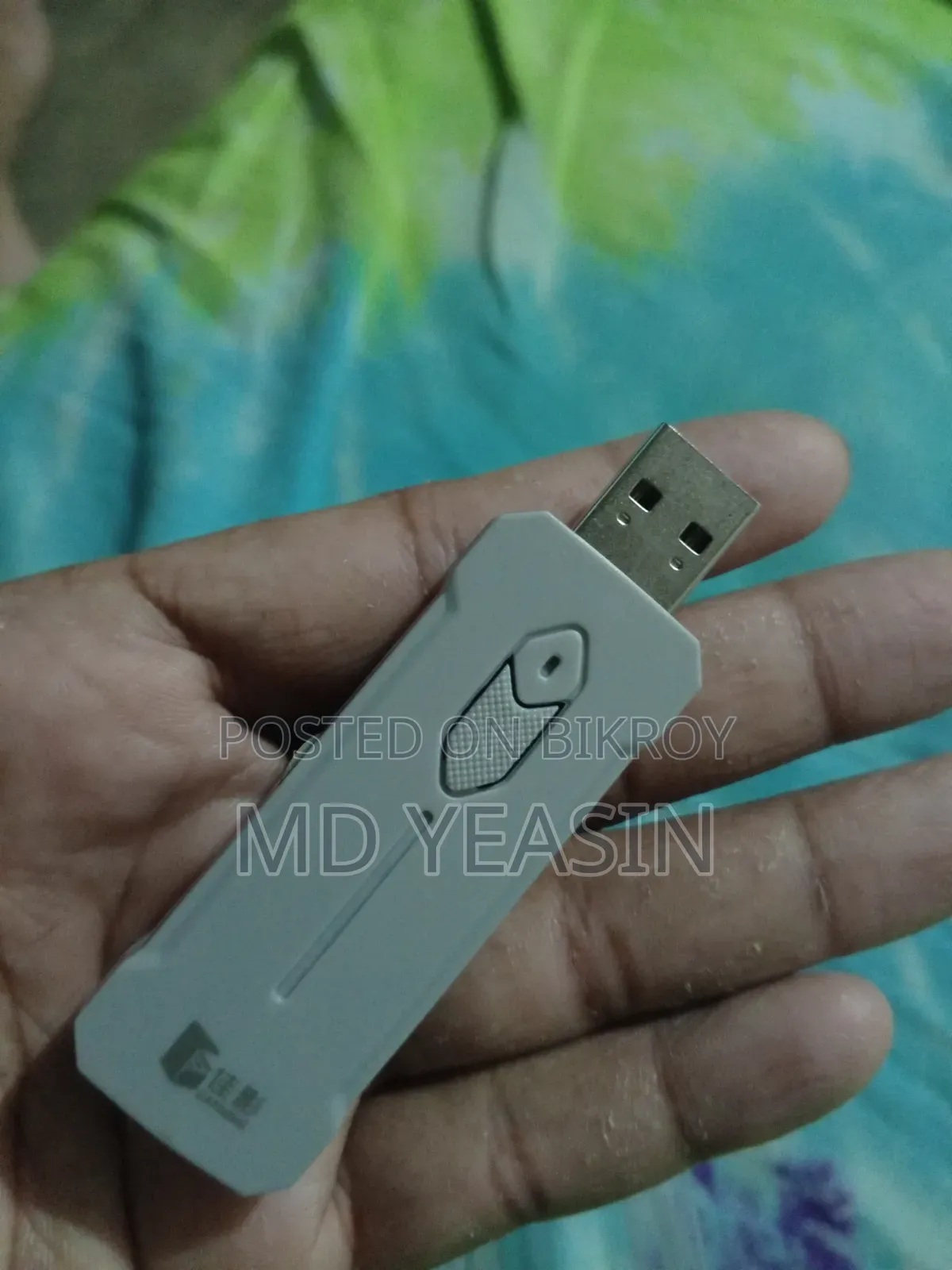 Keyboard and Mouse Gaming Converter