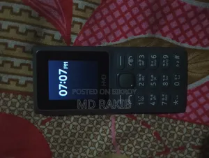 Nokia 101 Black