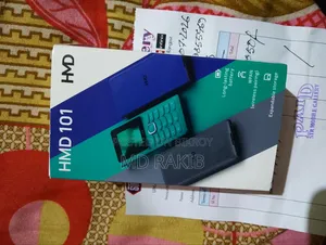 নোকিয়া ১০১ ব্ল্যাক