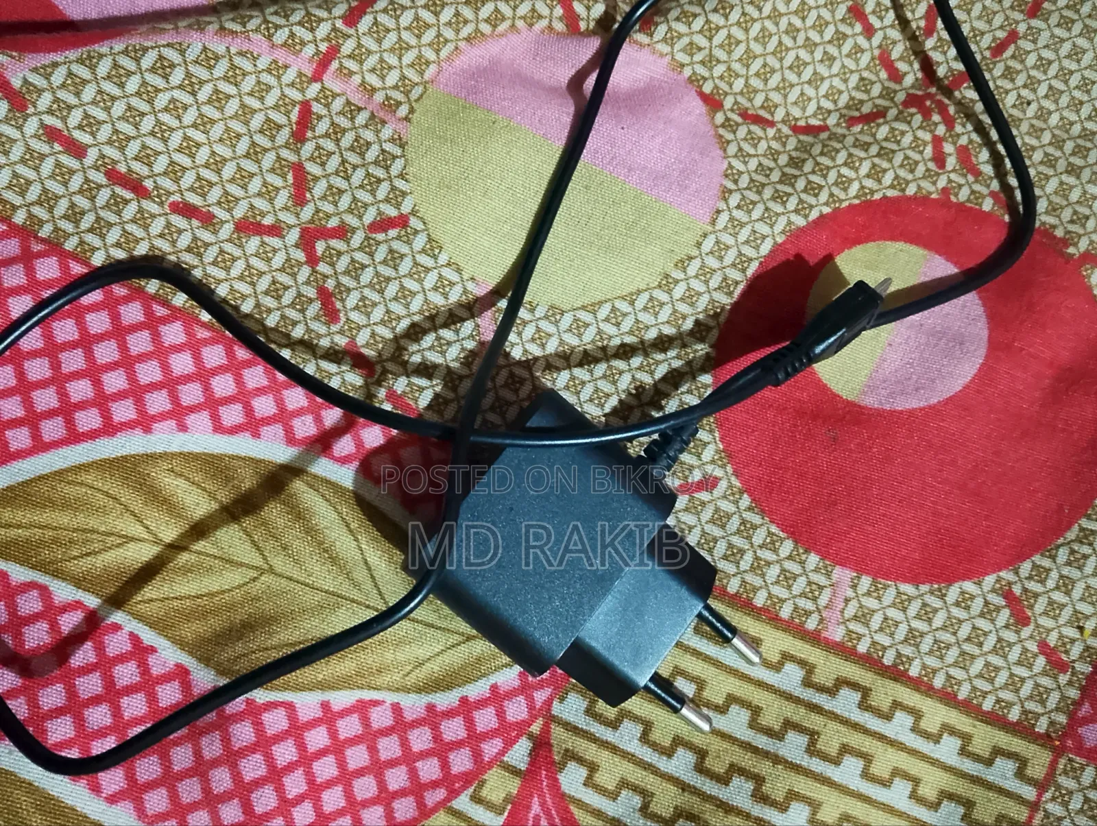 নোকিয়া ১০১ ব্ল্যাক