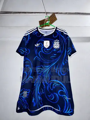 Argentina AWAY Jersey