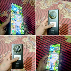 Honor Magic6 512 GB Black