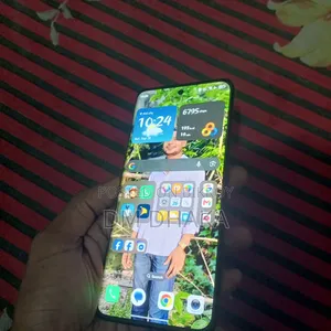 Honor Magic6 512 GB Black