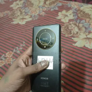 Honor Magic6 512 GB Black