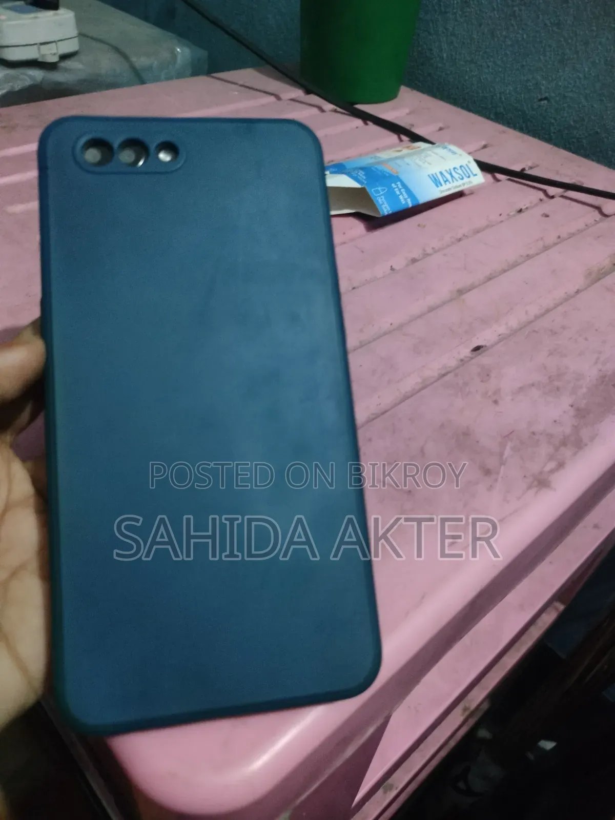 Oppo 128 GB Purple