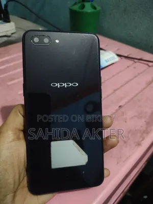 Oppo 128 GB Purple