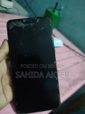 Oppo 128 GB Purple
